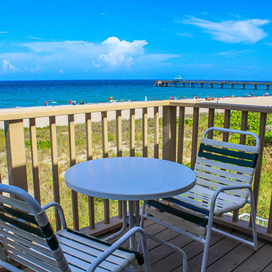 Deerfield Beach, Florida