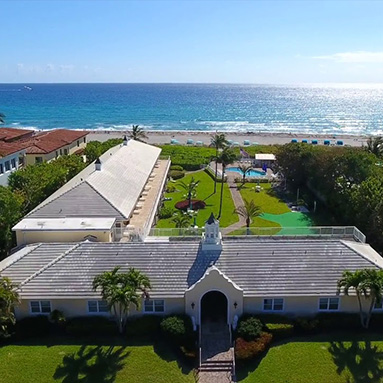 Delray Beach, Florida