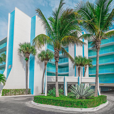 Jensen Beach, Florida