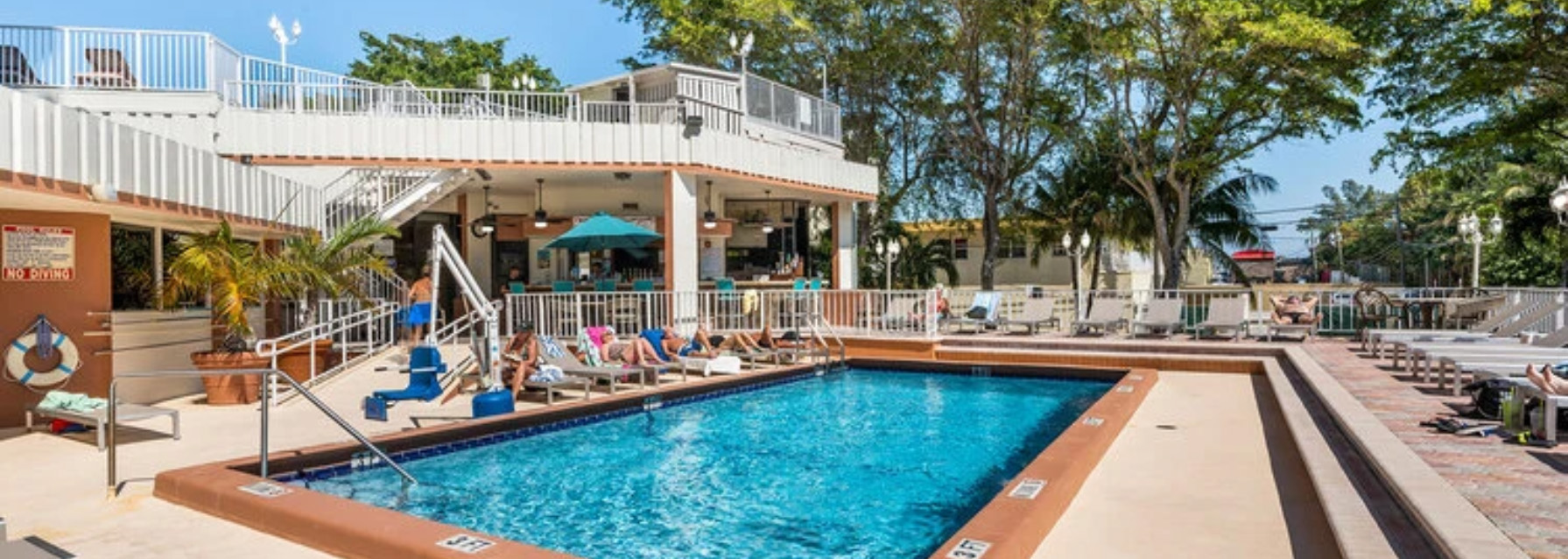 Fort Lauderdale Beach Resort