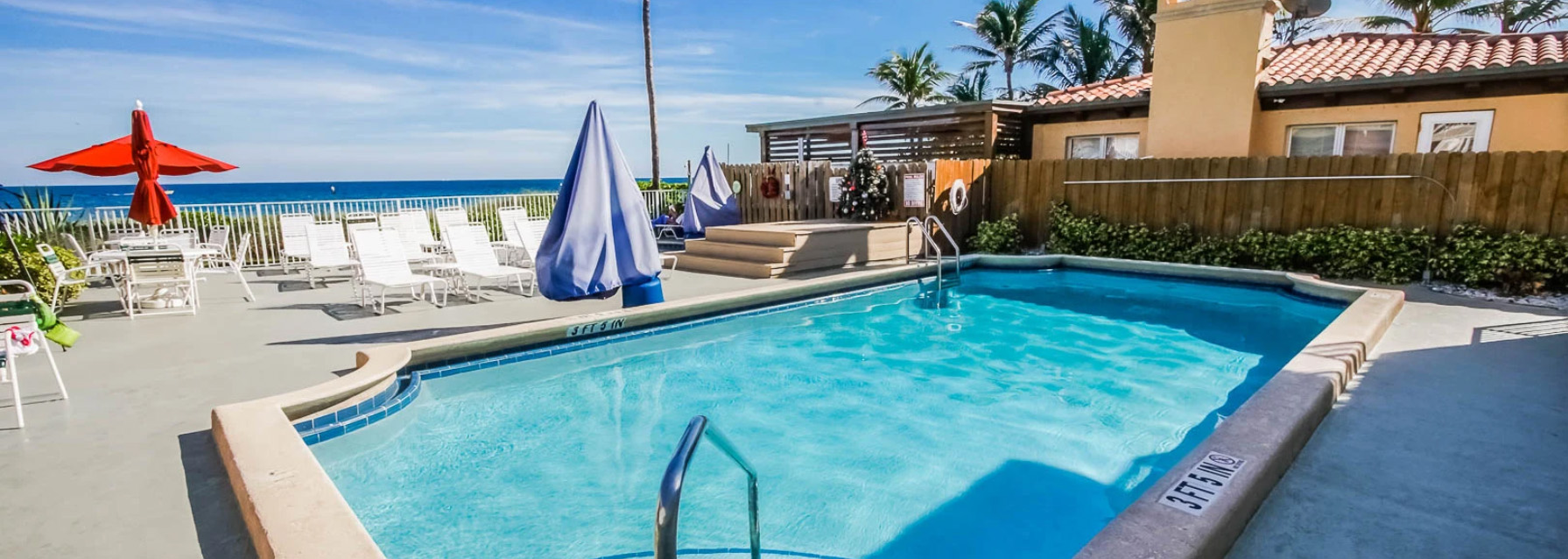 Berkshire Beach Club