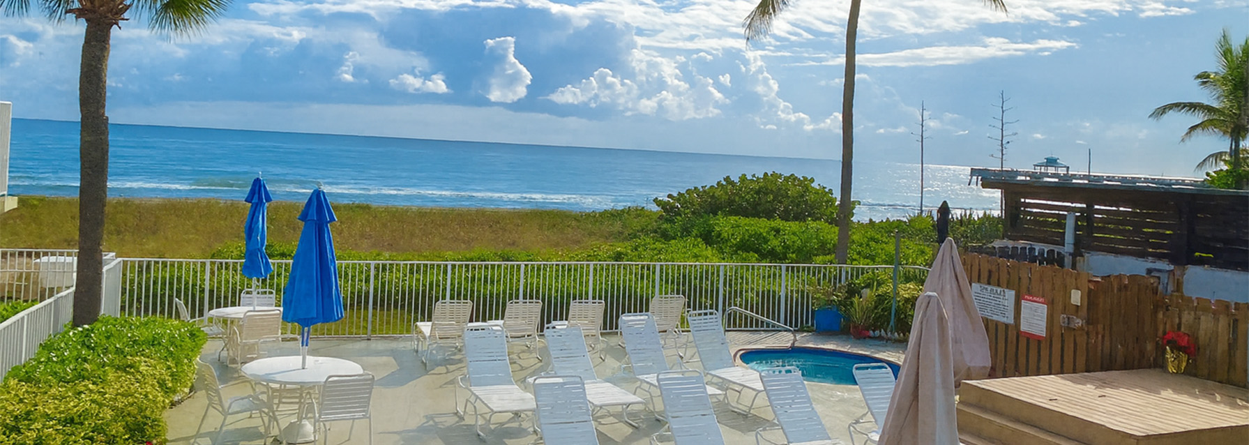Berkshire Beach Club