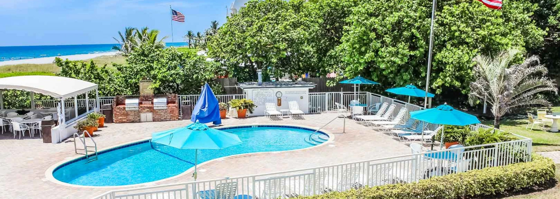 Berkshire on the Ocean